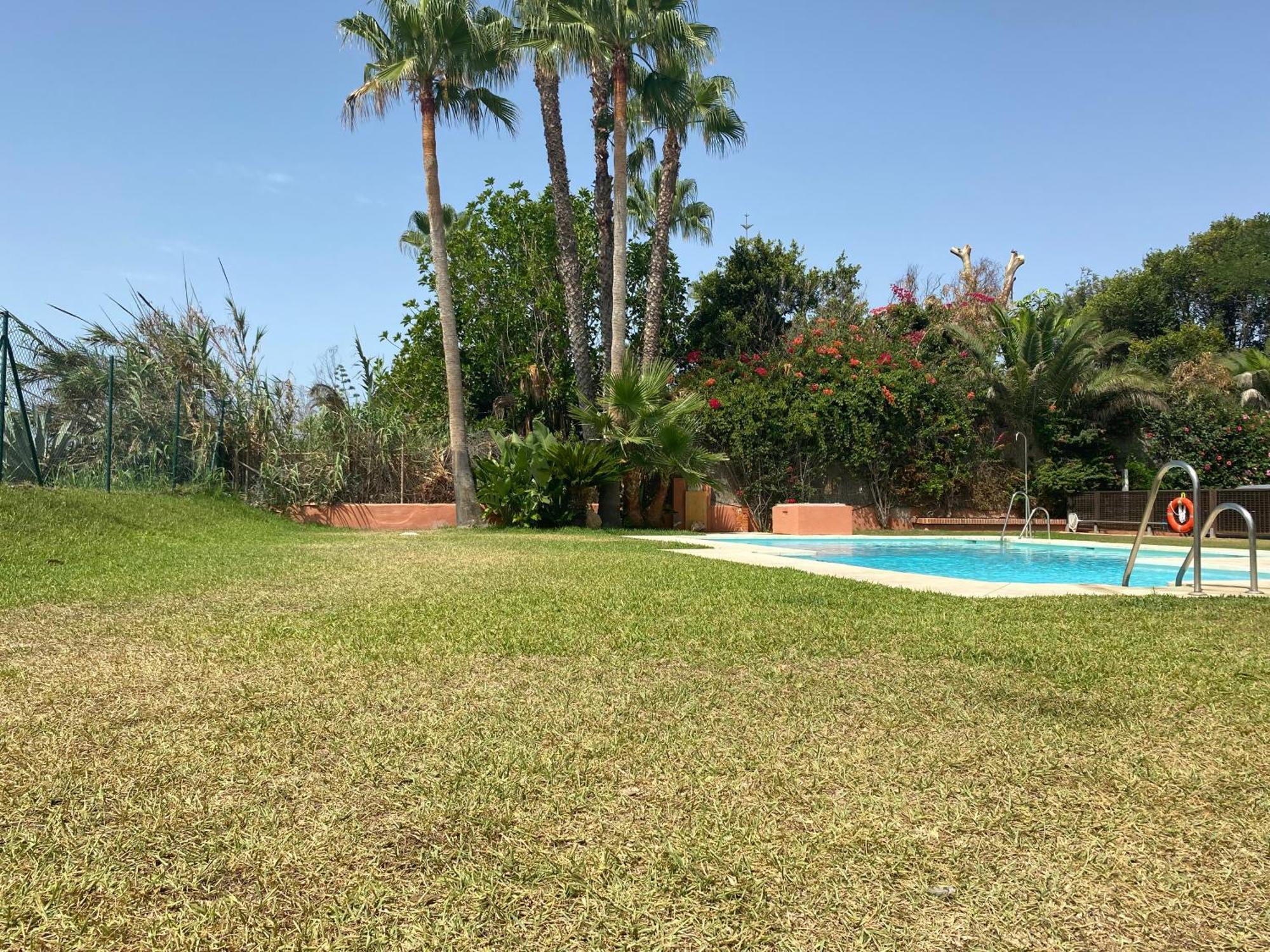 Lejlighed Estudio Playa Málaga