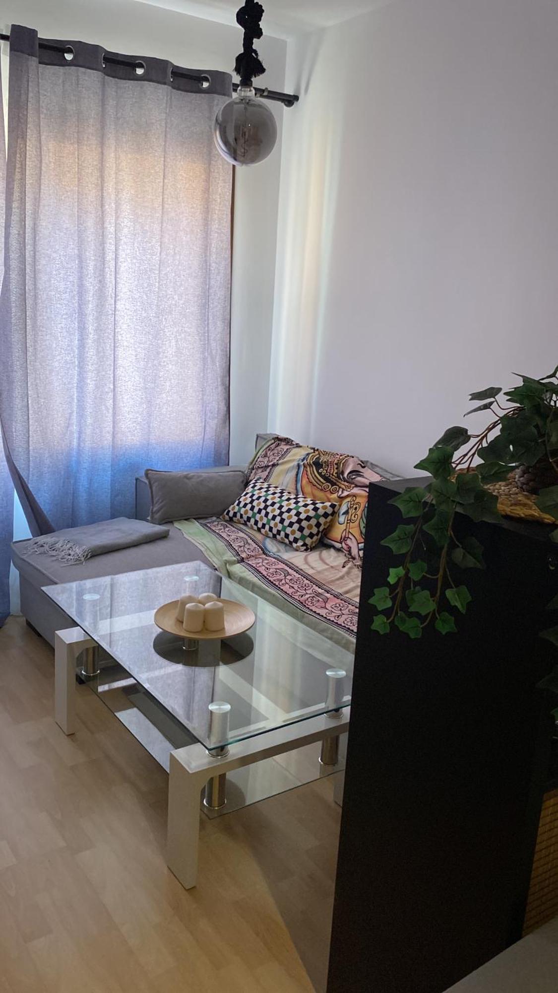 Estudio Playa Lejlighed Málaga