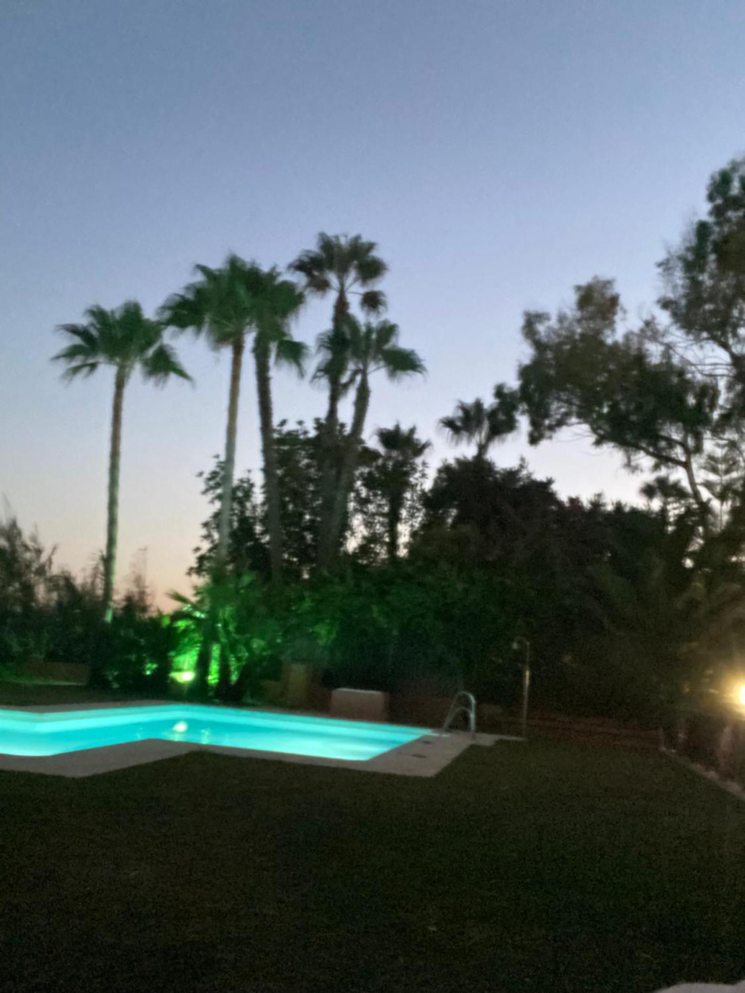 Estudio Playa Lejlighed *