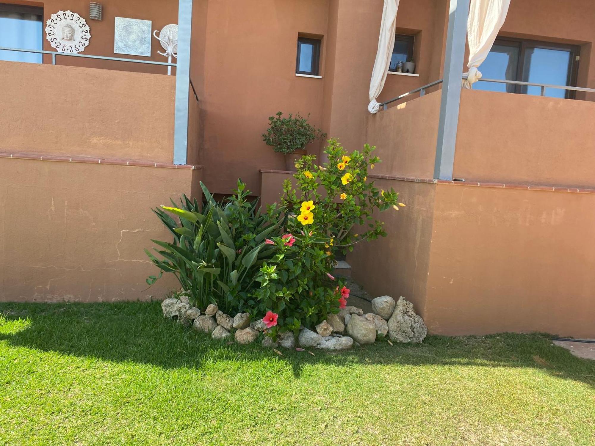 Estudio Playa Lejlighed Málaga