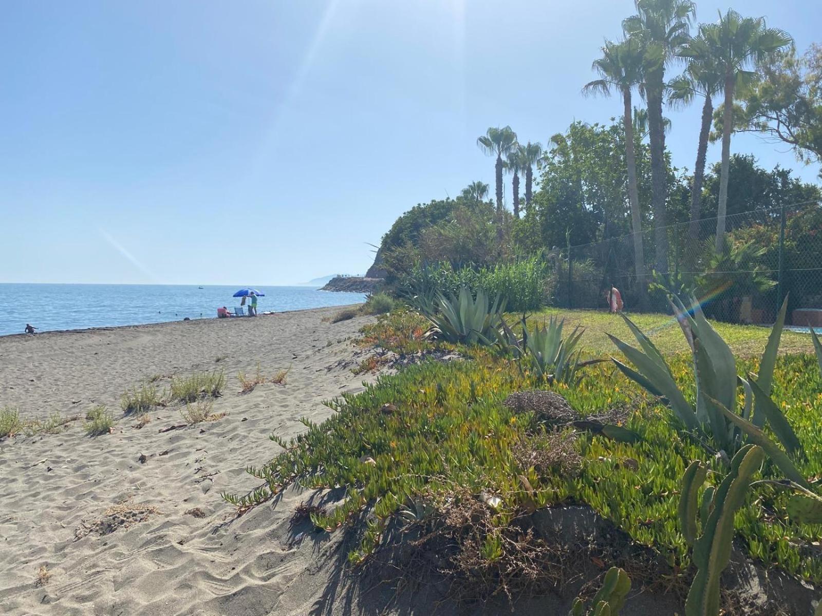 Estudio Playa Apartment Malaga