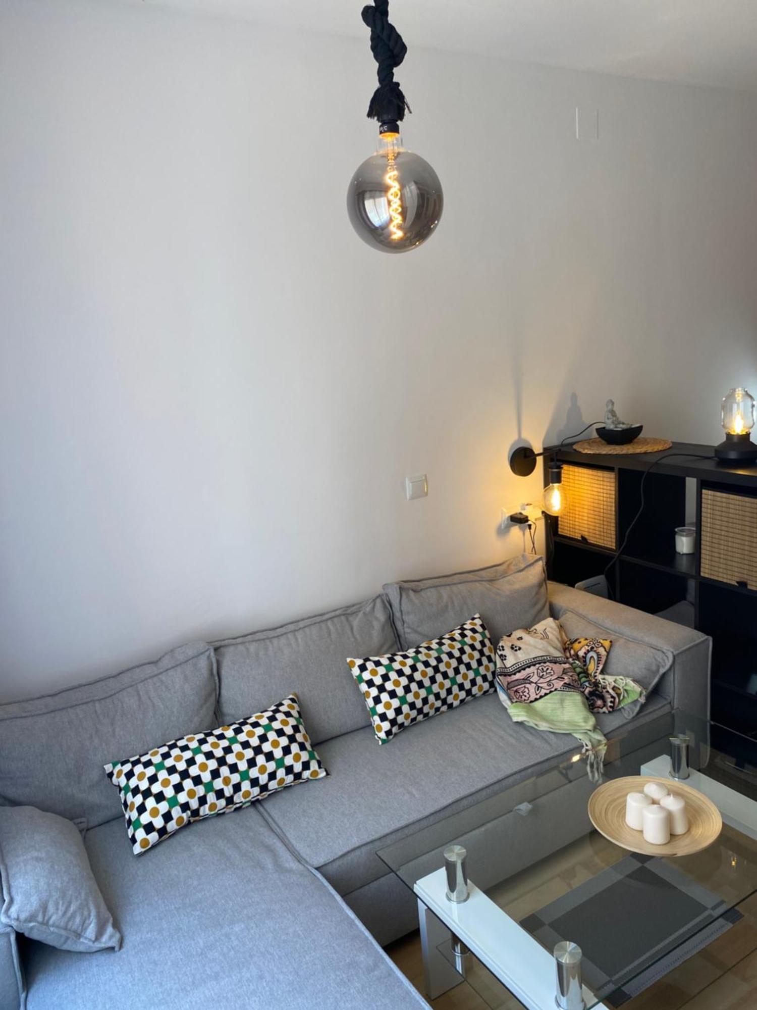 Lejlighed Estudio Playa *