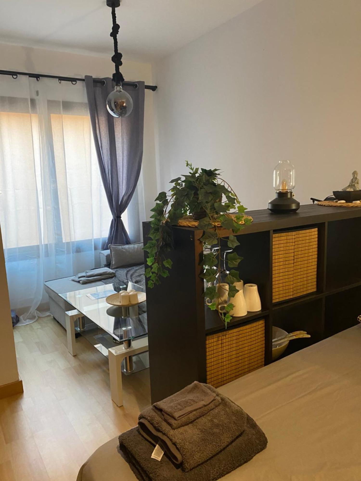 Lejlighed Estudio Playa *