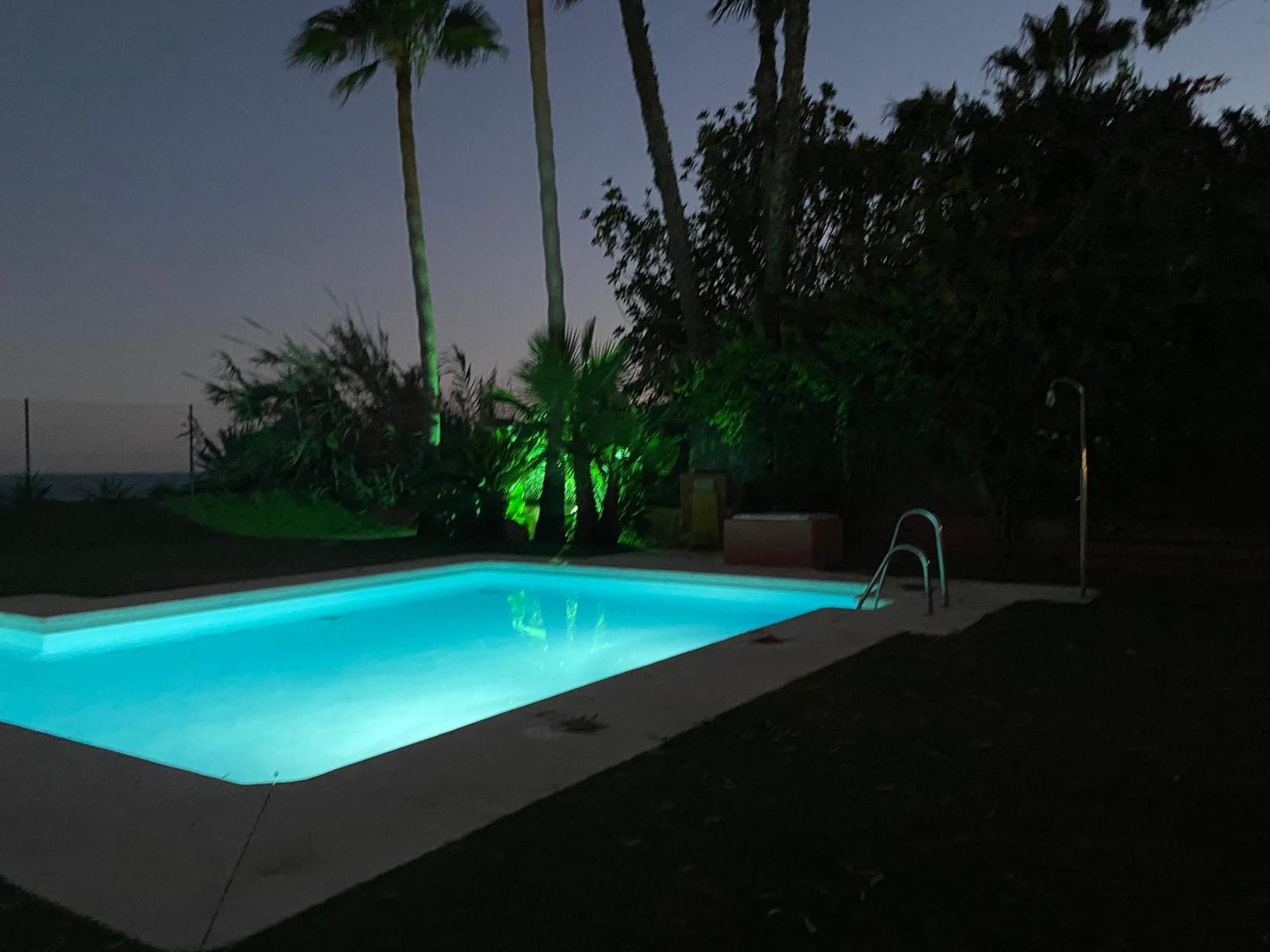Lejlighed Estudio Playa *