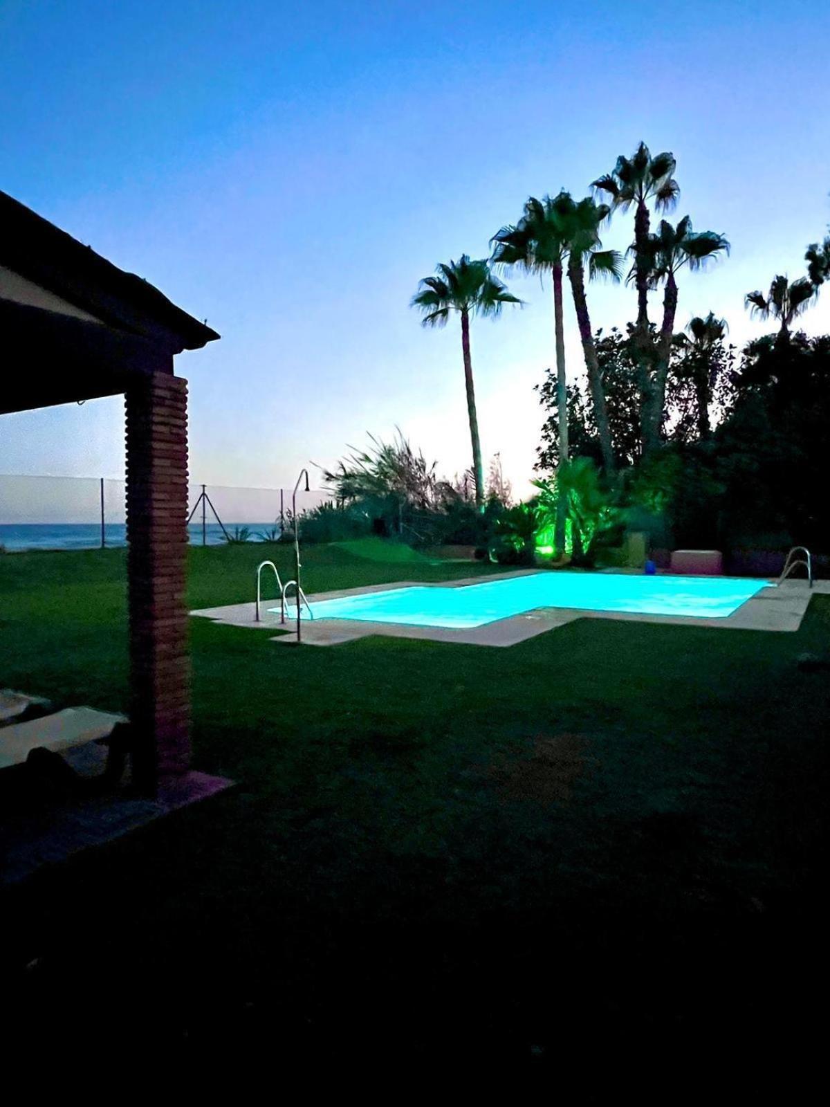 Estudio Playa Lejlighed *