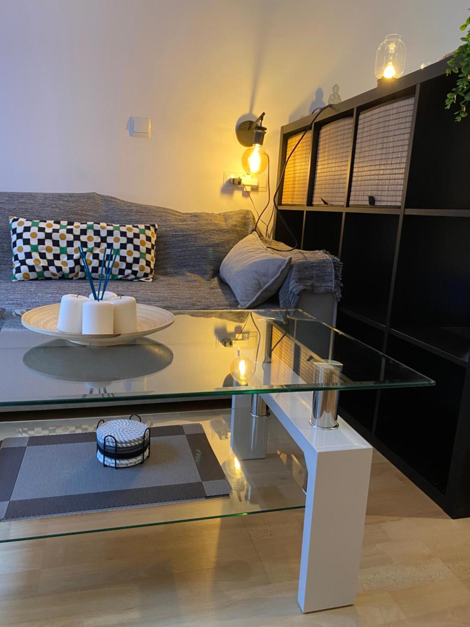 Estudio Playa Lejlighed Málaga