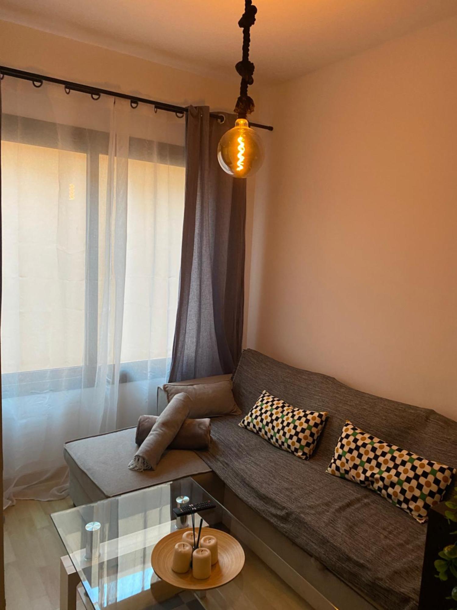 Estudio Playa * Malaga