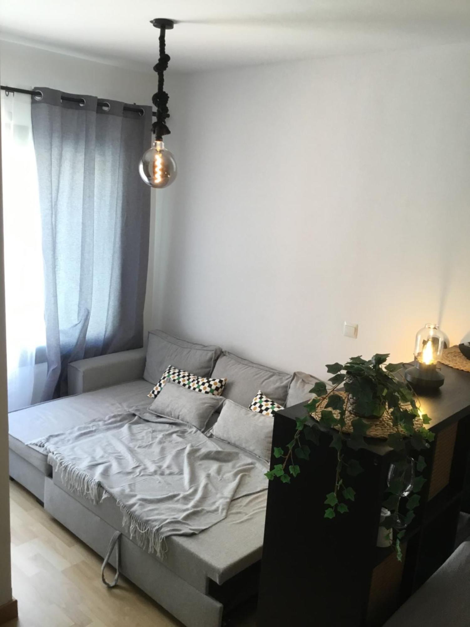 Lejlighed Estudio Playa Málaga