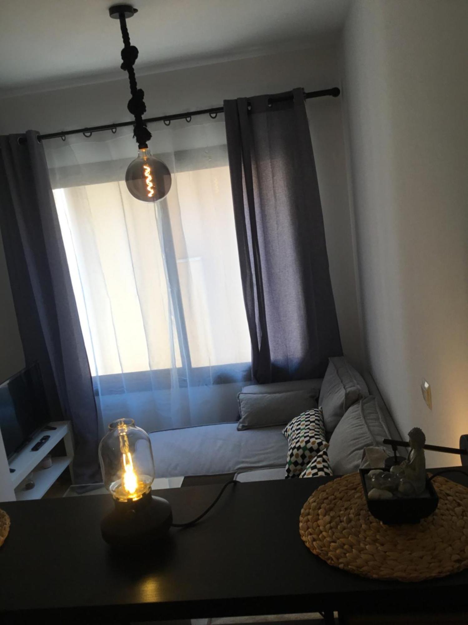 Estudio Playa Lejlighed