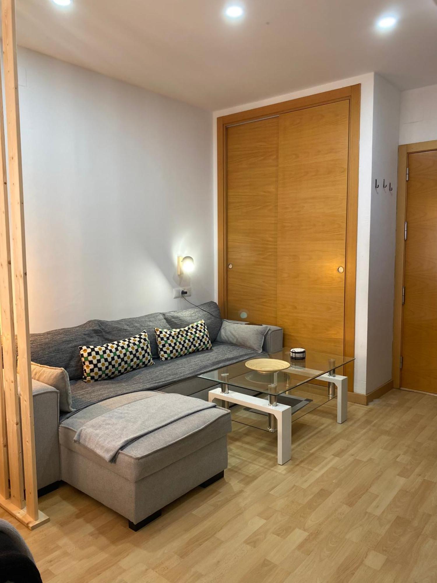 Estudio Playa Apartment