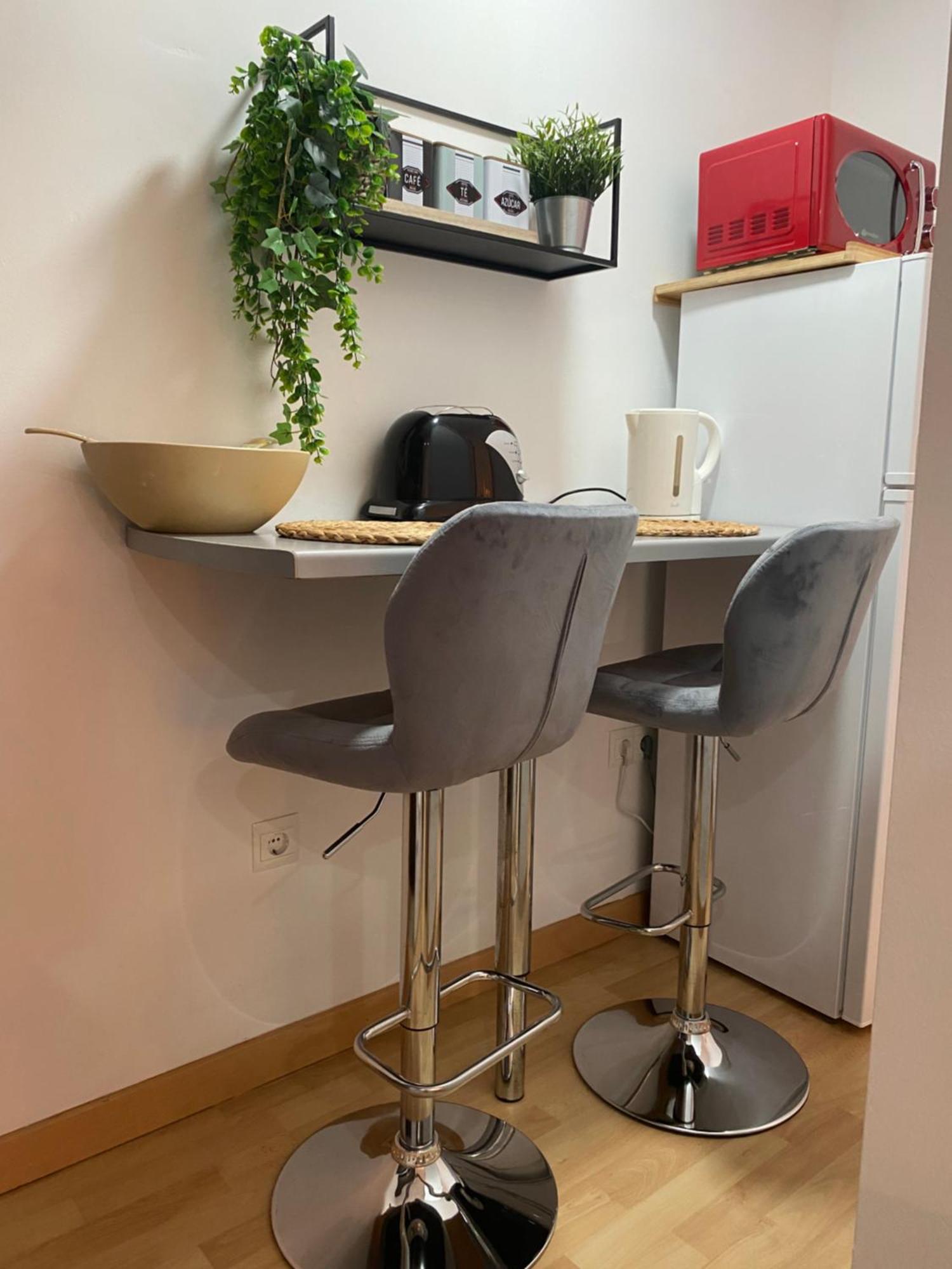 Estudio Playa * Malaga