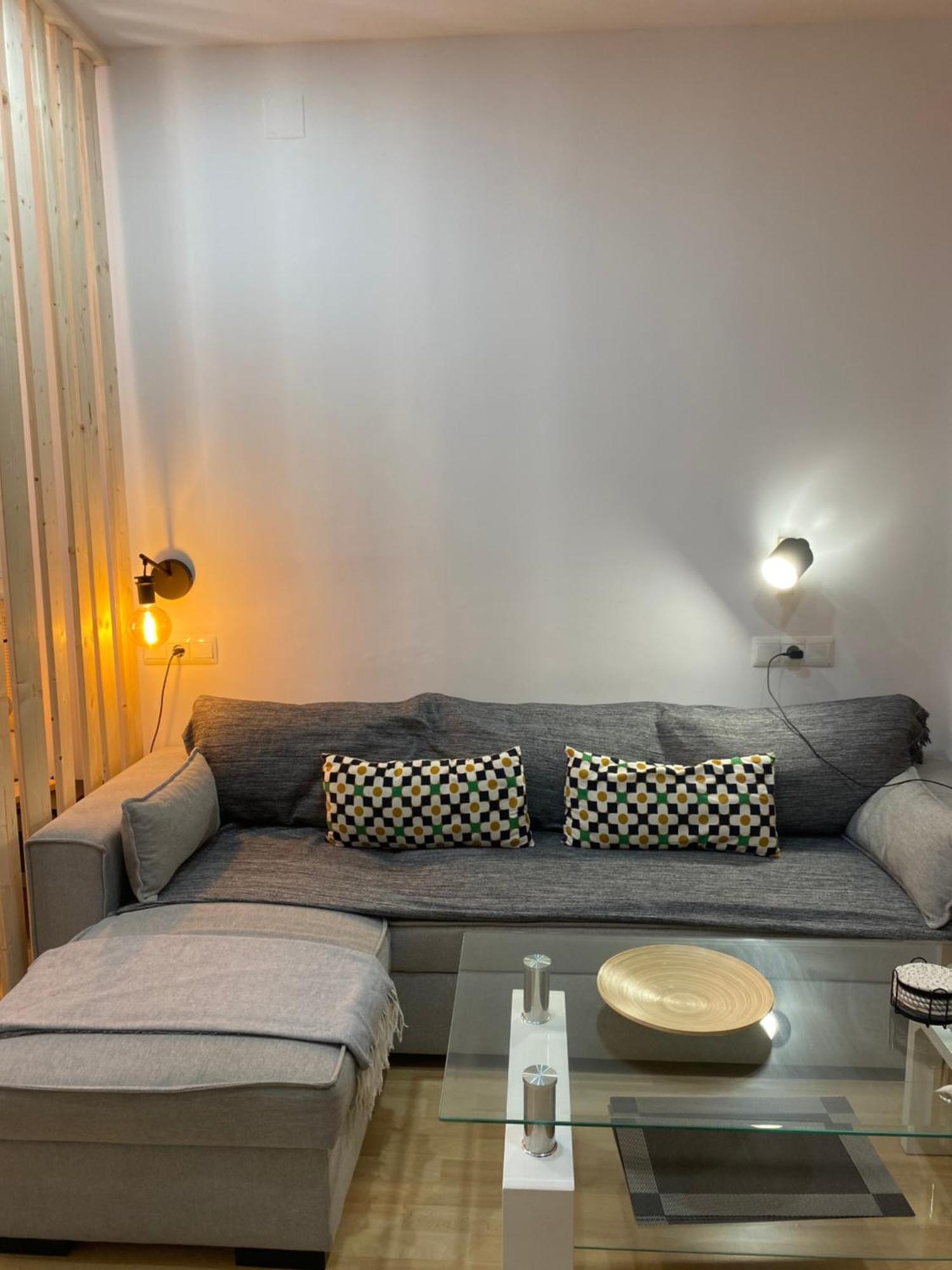 Estudio Playa Apartment