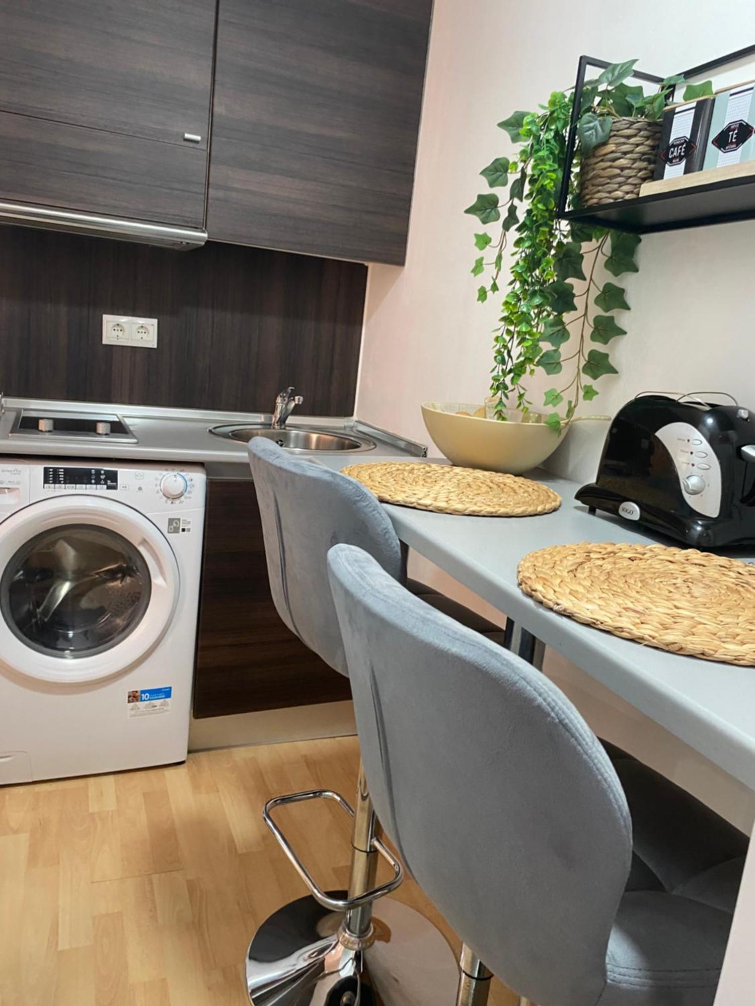 Estudio Playa Apartment *