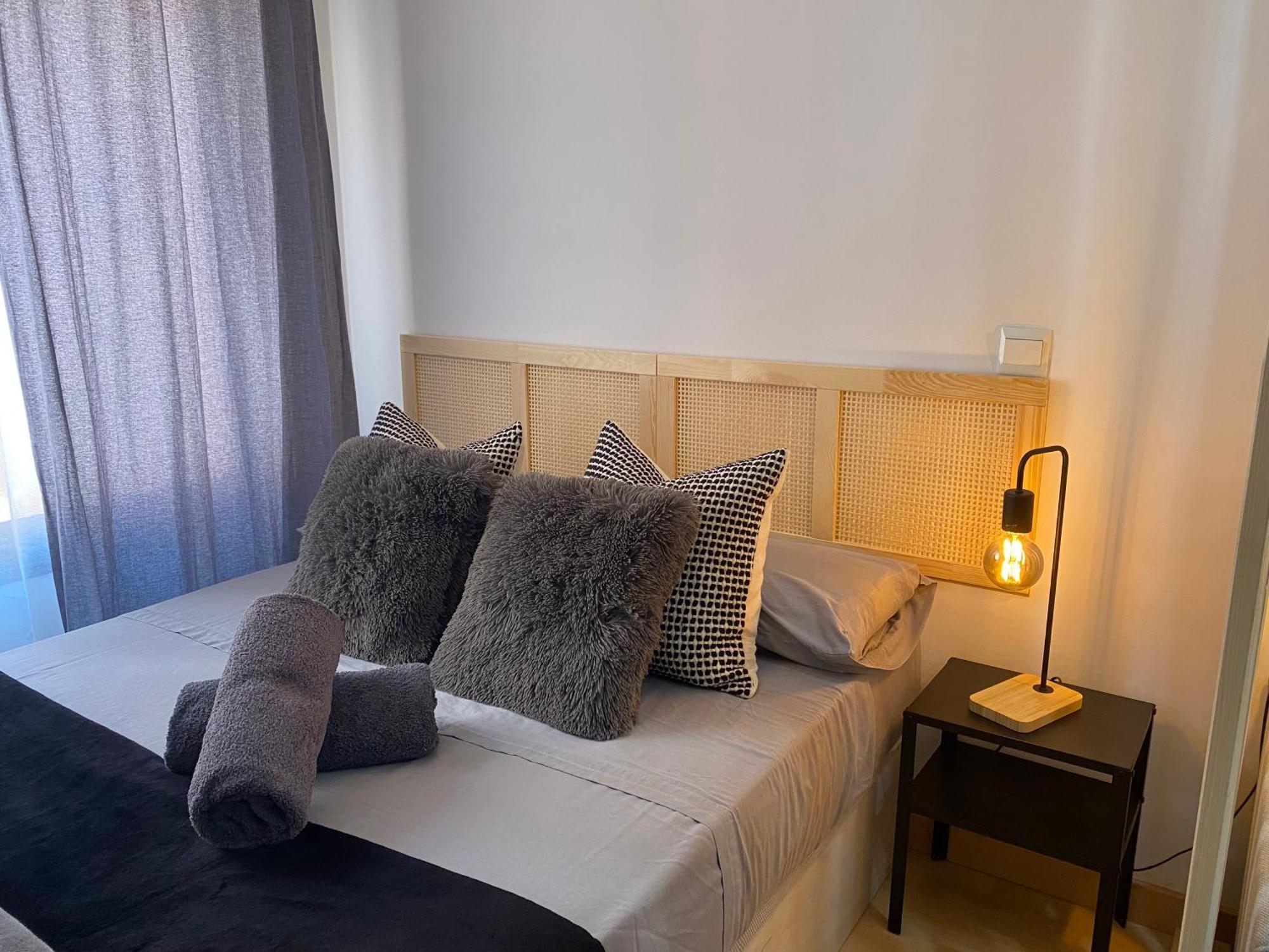 Estudio Playa Apartment Malaga