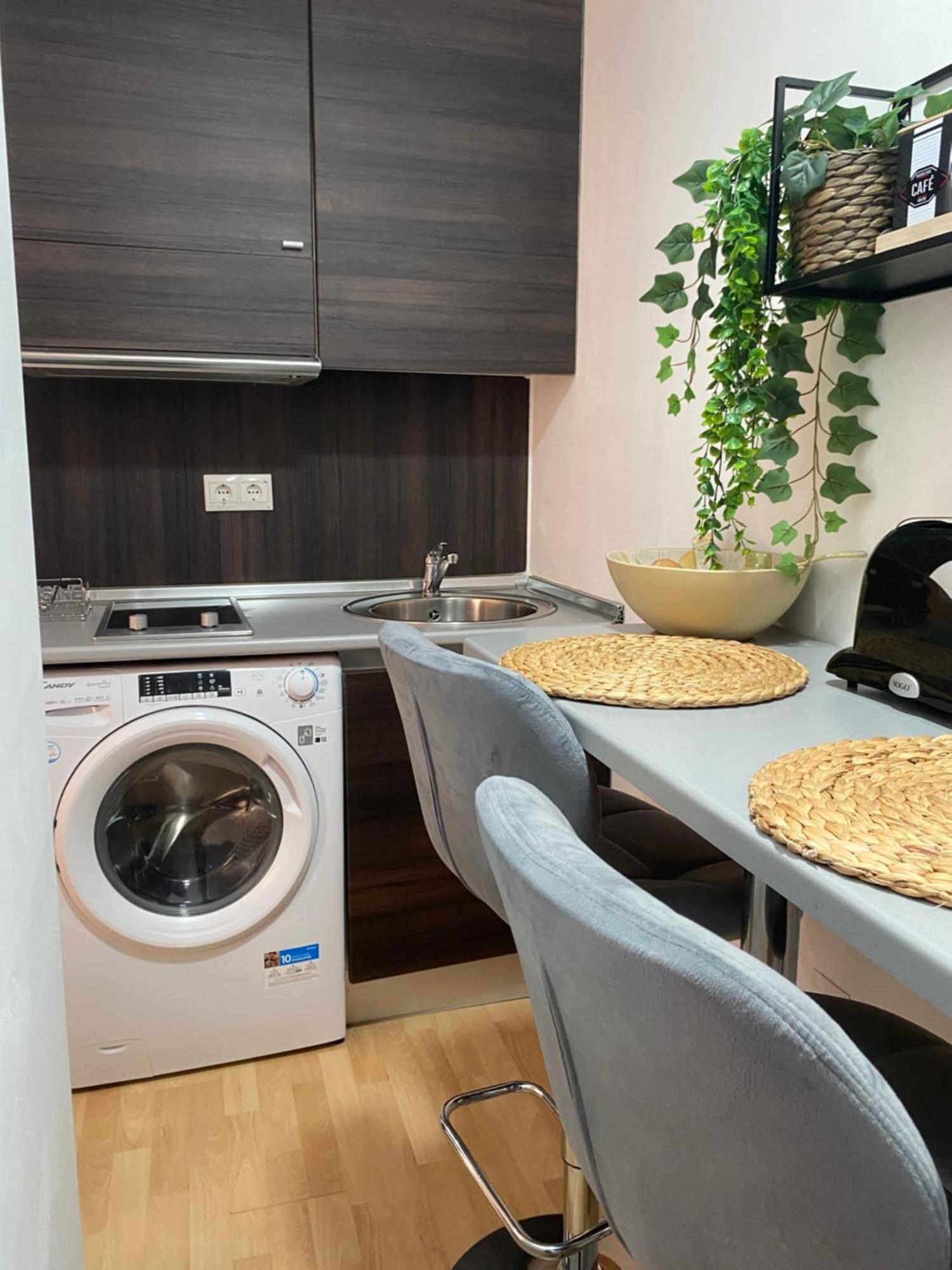 Apartment Estudio Playa